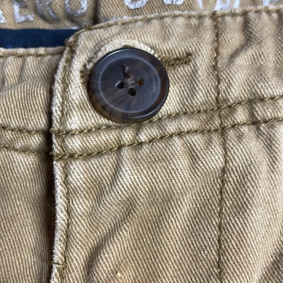 Aeropostale. Men’s cargo shorts - Picture 2 of 3